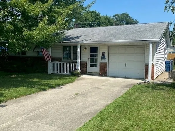 4115 Gary Ave, Lorain, OH 44055