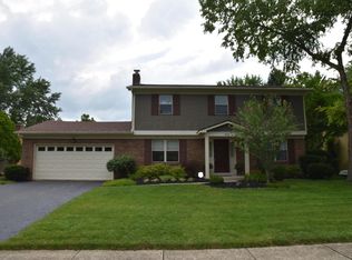 868 E College Ave, Westerville, OH 43081