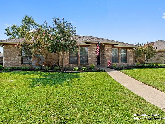 2nd image of 2108 Winona Dr #1