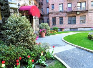 2137 Wallace Ave APT 628, Bronx, NY 10462