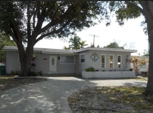 1712 SW 43rd Ave, Fort Lauderdale, FL 33317