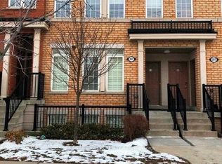 397 Beechgrove Dr #68, Toronto, ON M1E 2R1