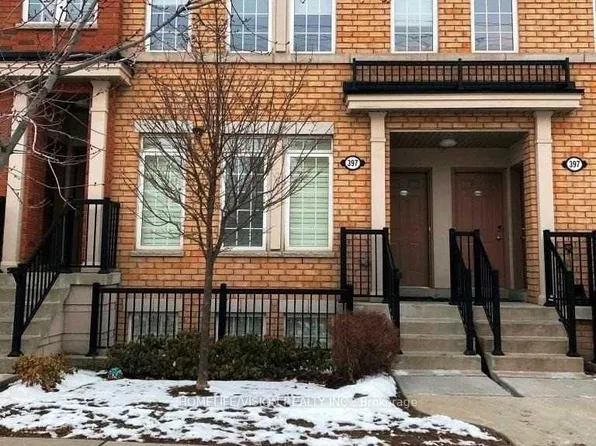 397 Beechgrove Dr #68, Toronto, ON M1E 2R1