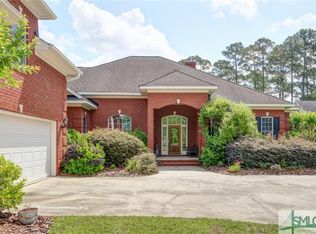 116 Greenview Cir, Savannah, GA 31405