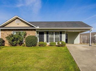 53 Willowrun Dr SW, Rome, GA 30165