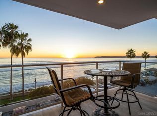 1830 Avenida Del Mundo UNIT 406, Coronado, CA 92118