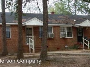1209-B W Highland Ave, Albany, GA 31707