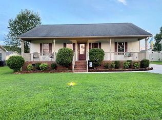 7 Rosegaye Ave SW, Concord, NC 28025