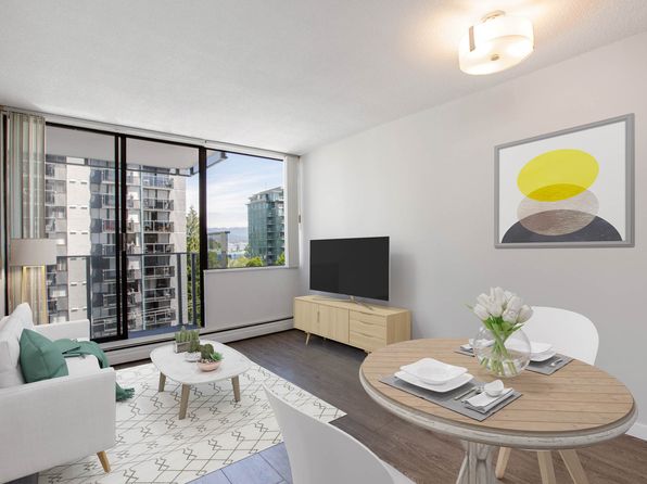 1 bedroom rental in Vancouver — photo 3