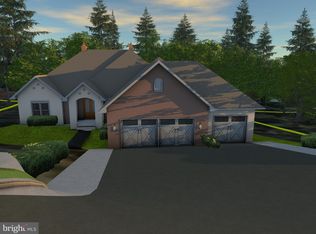 7713 Dolly Dr, Lorton, VA 22079