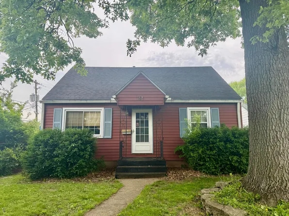 31 N Broadleigh Rd, Columbus, OH 43209