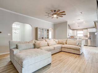 504 Westgate Dr, Aledo, TX 76008