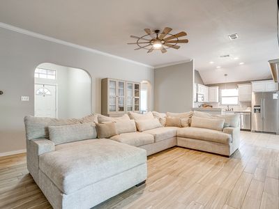 504 Westgate Dr, Aledo, TX, 76008