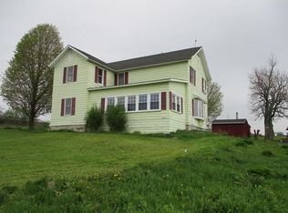3778 Bailey Corners Rd, Troy, PA 16947