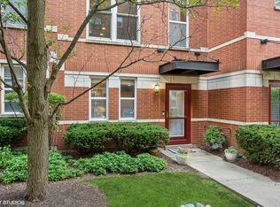 533 Chicago Ave #H, Chicago, IL 60202