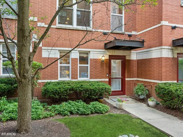 533 Chicago Ave #H, Chicago, IL 60202