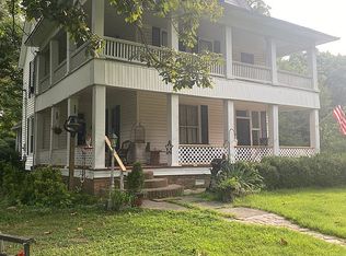 92 Church St, Bardwell, KY 42023