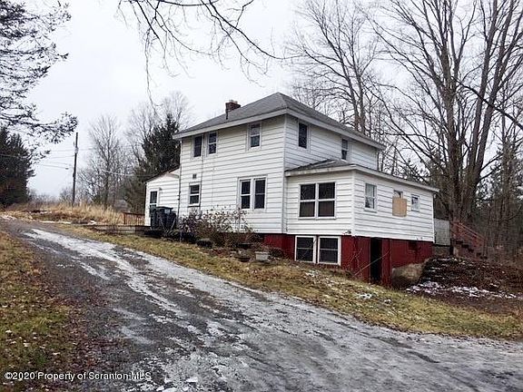 2nd image of 2661 Lake Ariel Hwy