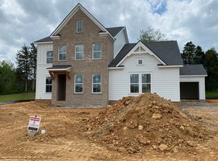 7215 Adenborough Dr LOT 4, Fairview, TN 37062
