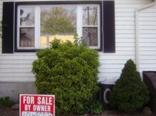 101 Park Ave, Roosevelt, NY