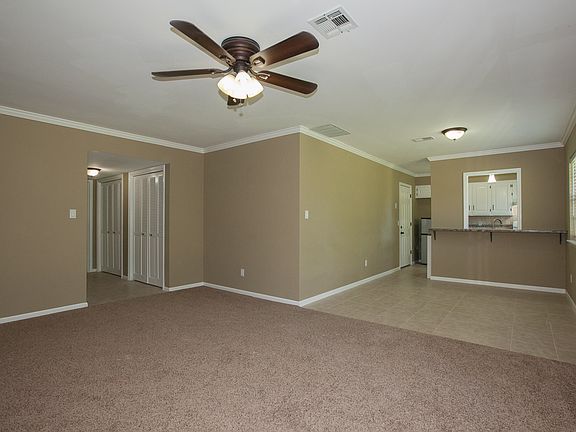 New paint throughout