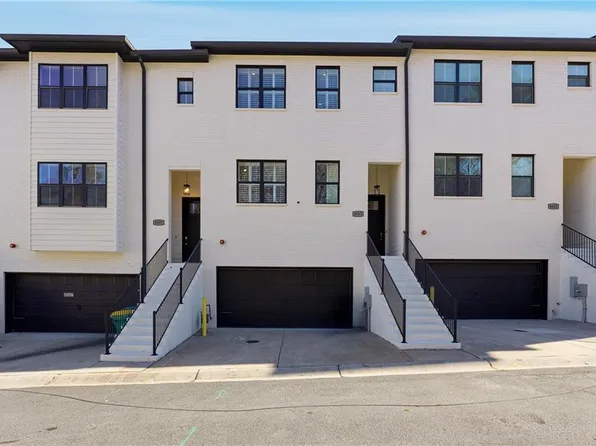 8005 Linfield Way, Sandy Springs, GA 30350