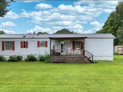 4385 Highway 190, Mc Kenzie, TN, 38201