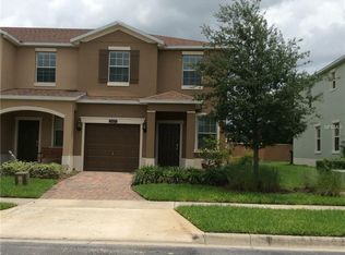 10827 Savannah Landing Cir, Orlando, FL 32832