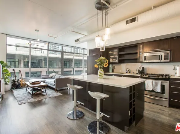 1100 S Hope St APT 1313, Los Angeles, CA 90015