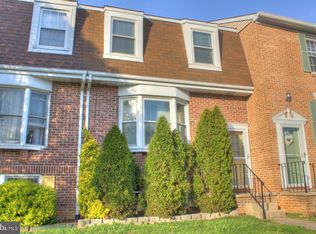 5811 Richardson Mews Sq, Halethorpe, MD 21227