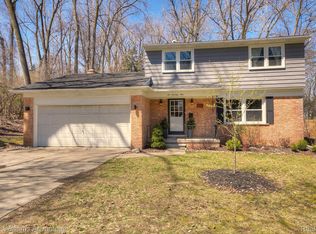 1079 Mark St, Ypsilanti, MI 48197
