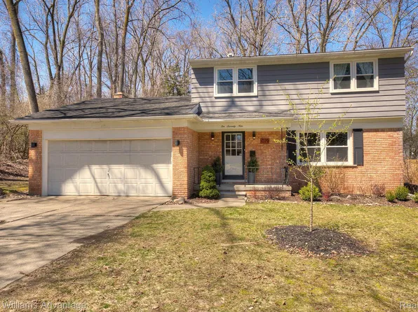 1079 Mark St, Ypsilanti, MI 48197