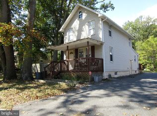 353 W Clements Bridge Rd, Runnemede, NJ 08078