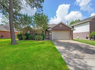 14807 Fairway Square Dr, Houston, TX 77084