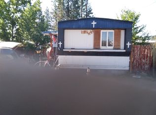 1702 Cedar St, Elgin, OR 97827