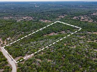 County Road 244 #65A, Hondo, TX 78861