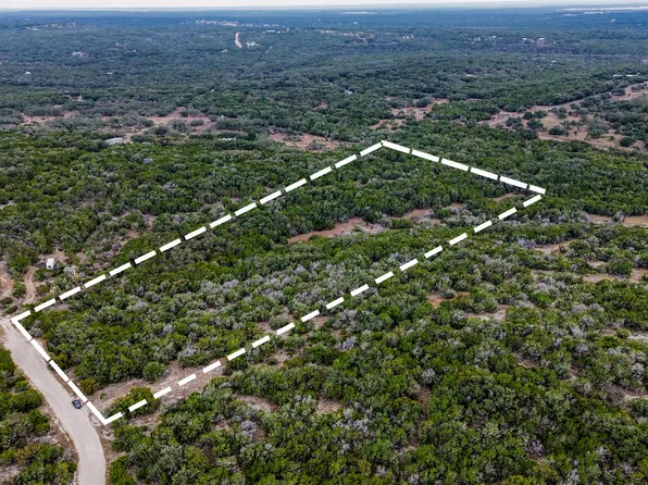 TBD County Road 244 LOT 65A, Hondo, TX 78861