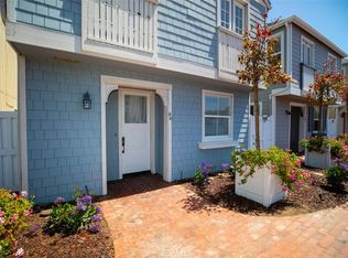 1800 S Pacific Coast Hwy UNIT 96, Redondo Beach, CA 90277