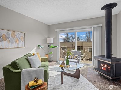 5842 NE 75th Street #C306, Seattle, WA, 98115