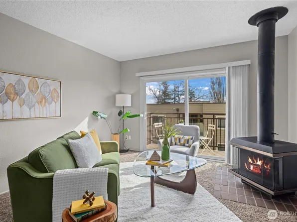5842 NE 75th Street #C306, Seattle, WA 98115