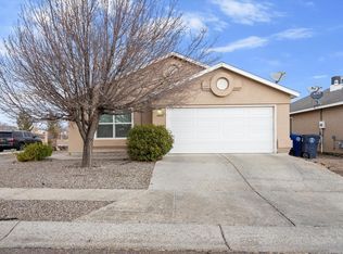 10039 Atrisco Ranch Rd SW, Albuquerque, NM 87121