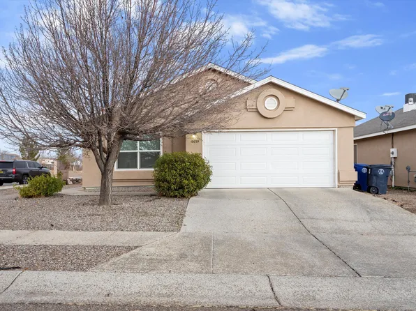10039 Atrisco Ranch Rd SW, Albuquerque, NM 87121