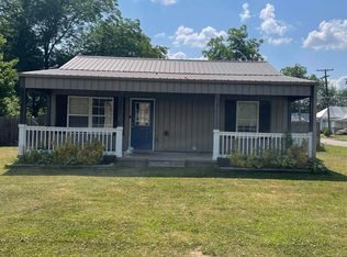 209 N Elm St, Bald Knob, AR 72010
