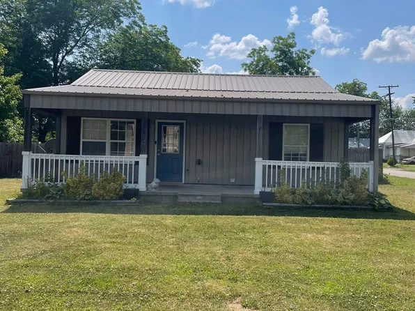 209 N Elm St, Bald Knob, AR 72010