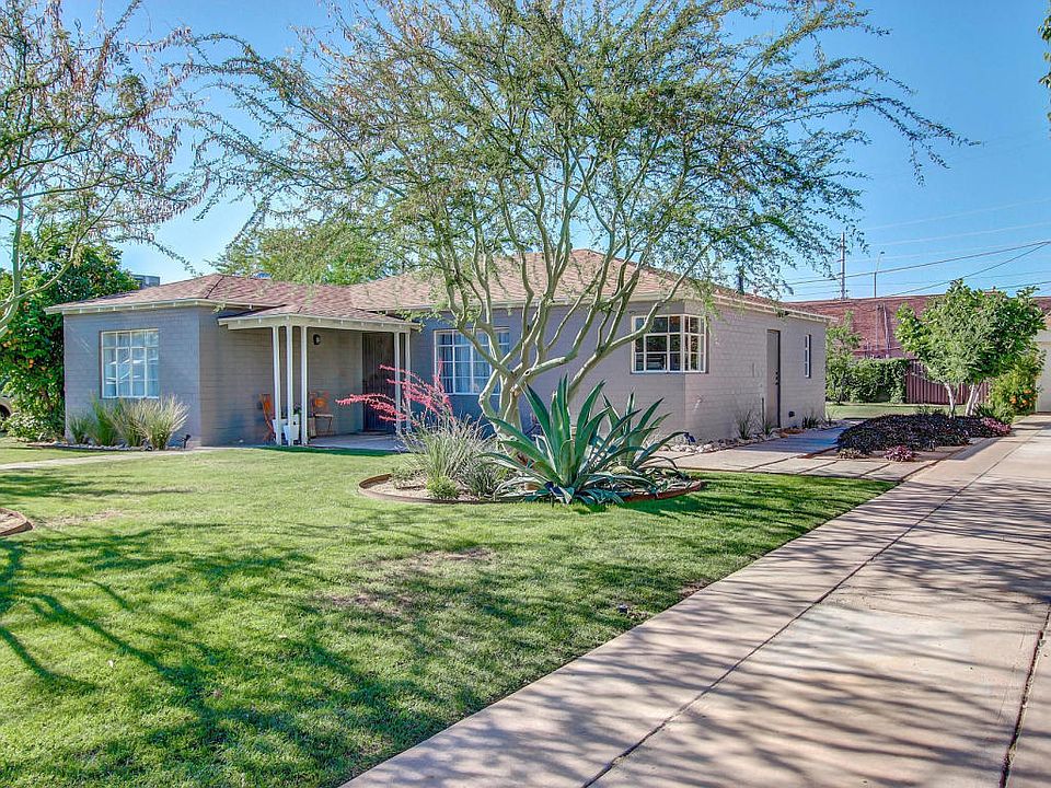 1508 W Edgemont Ave, Phoenix, AZ 85007 Zillow