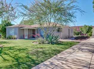 1508 W Edgemont Ave, Phoenix, AZ 85007