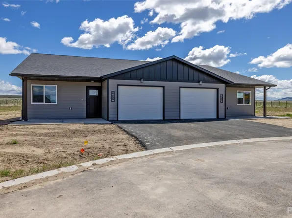 4039 Halle Ct Unit B, East Helena, MT 59635