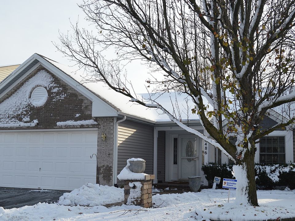 1st image of 2486 Deerfield Dr