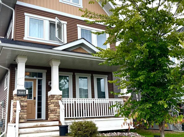 16464 15th Ave SW, Edmonton, AB T6W 2Z7