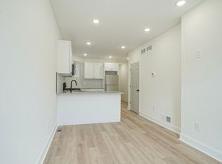 1934 S 23rd St #1, Philadelphia, PA 19145